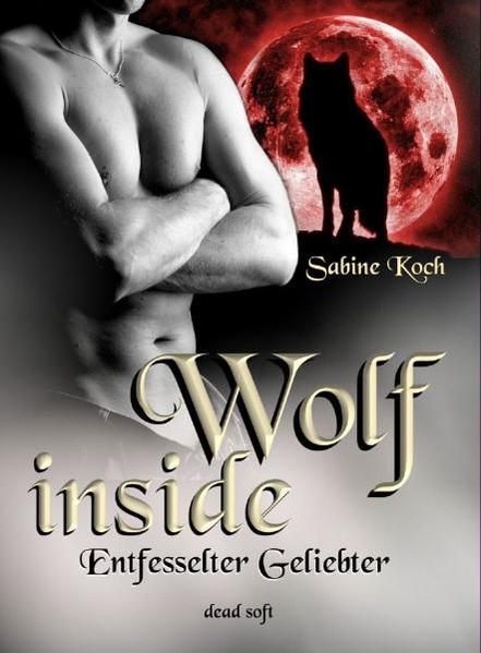 Wolf inside | Gay Books & News