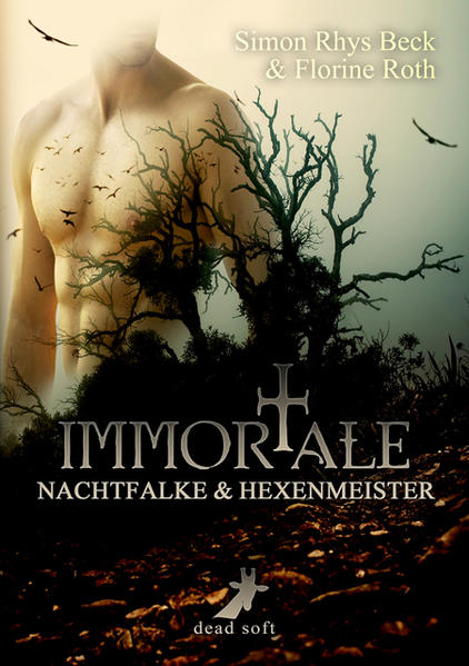 Immortale - Nachtfalke und Hexenmeister | Gay Books & News