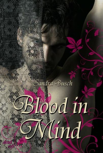 Blood in mind | Gay Books & News