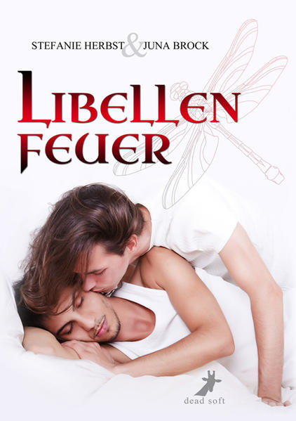 Libellenfeuer | Gay Books & News