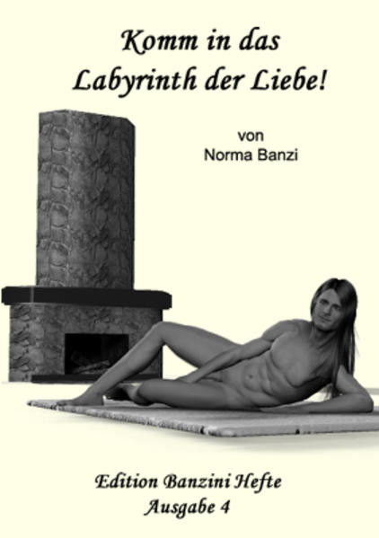 Komm in das Labyrinth der Liebe! | Gay Books & News