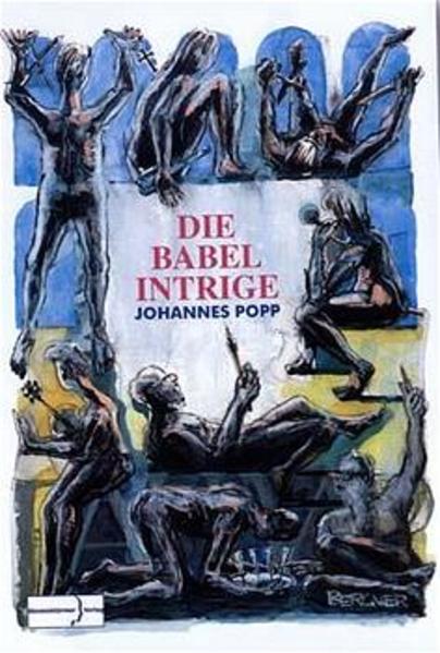 Die Babel Intrige | Queer Books & News