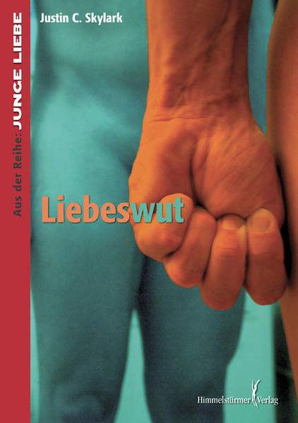 Liebeswut | Gay Books & News