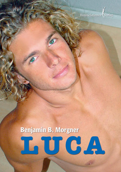 Luca | Gay Books & News