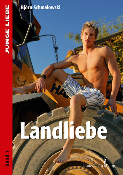 Landliebe | Gay Books & News