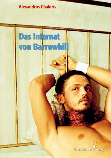 Das Internat von Barrowhill | Gay Books & News