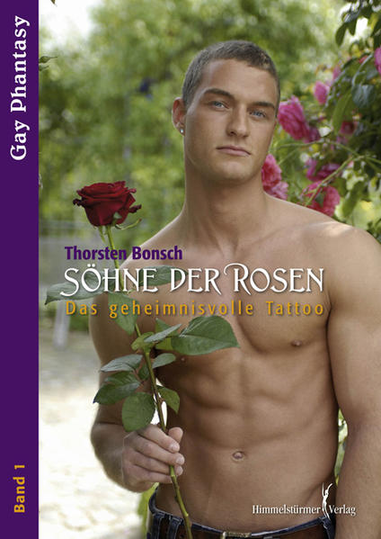 Söhne der Rosen | Gay Books & News