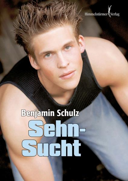 Sehn-Sucht | Queer Books & News