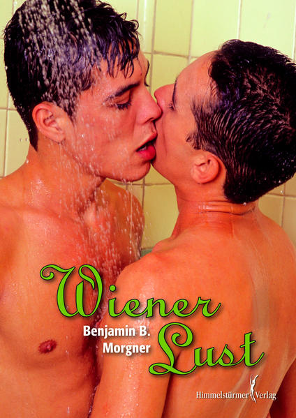Wiener Lust | Gay Books & News