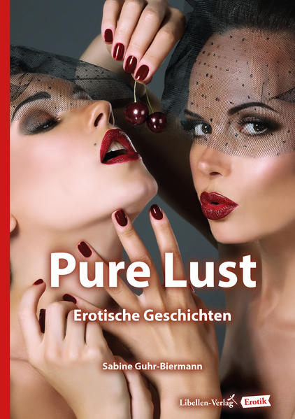 Pure Lust | Gay Books & News