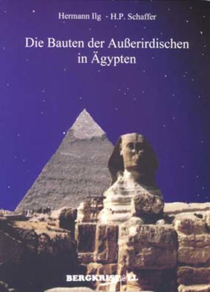 Die Bauten der Außerirdischen in Ägypten | Gay Books & News
