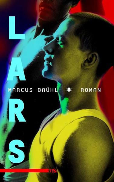 Lars | Gay Books & News