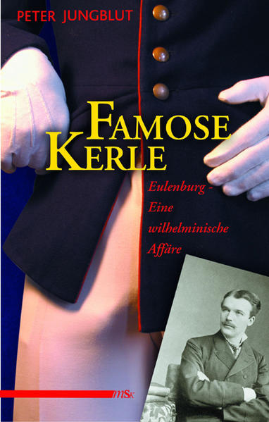 Famose Kerle | Gay Books & News