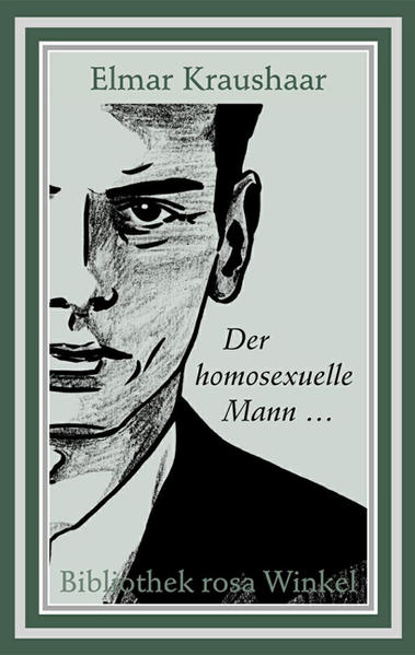 Der homosexuelle Mann ... | Queer Books & News