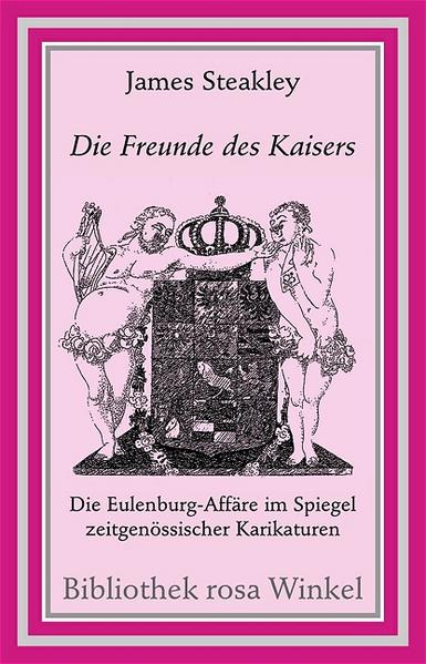 Die Freunde des Kaisers | Queer Books & News