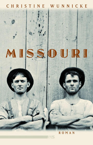 Missouri | Gay Books & News