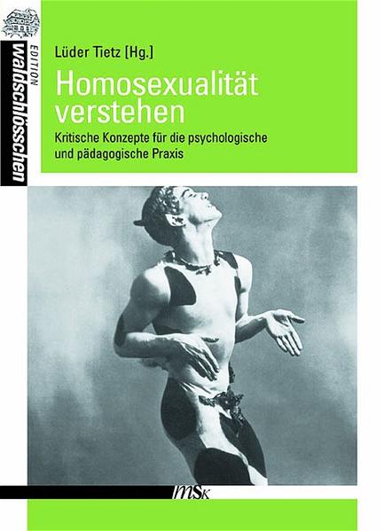 Homosexualität verstehen | Gay Books & News