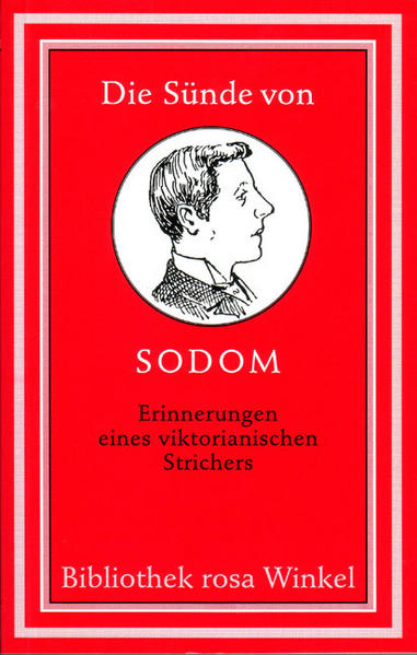 Die Sünde von Sodom | Gay Books & News