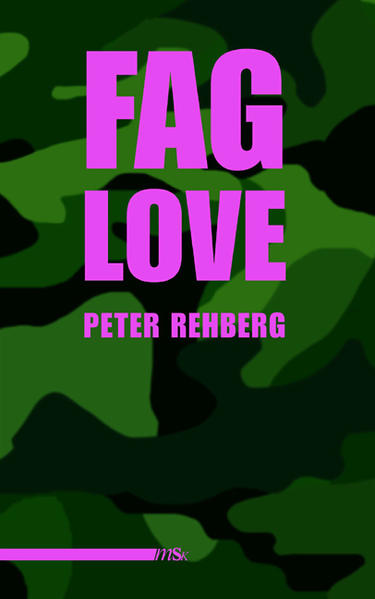 Fag Love | Gay Books & News