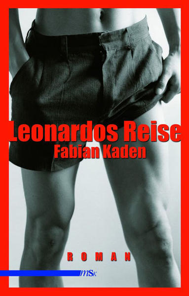 Leonardos Reise | Gay Books & News