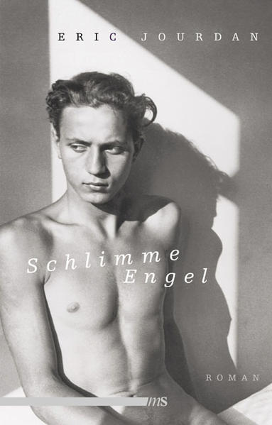 Schlimme Engel | Gay Books & News