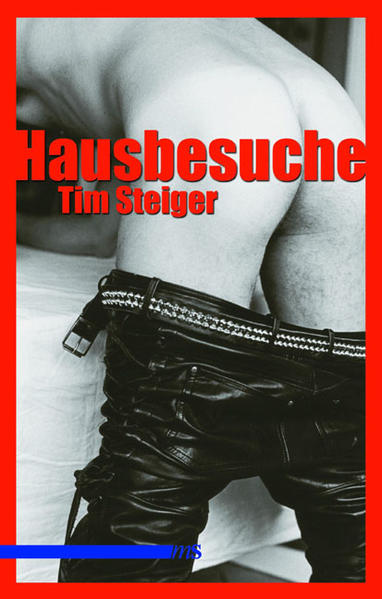 Hausbesuche | Gay Books & News