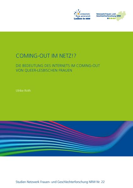 Coming-Out im Netz!? | Gay Books & News