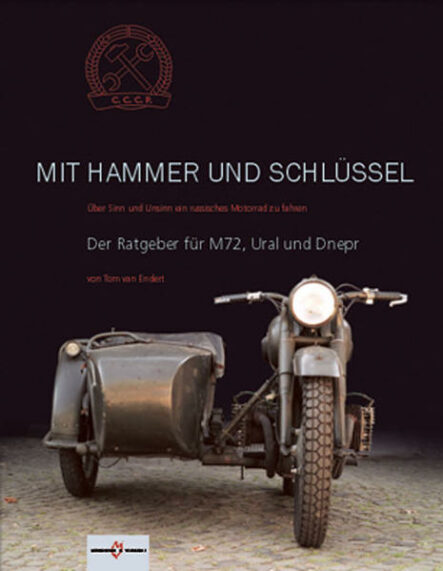 Mit Hammer und Schlüssel | Gay Books & News