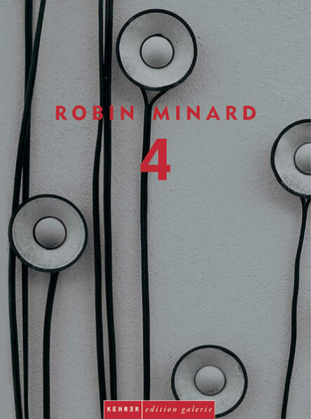 Robin Minard - 4 | Gay Books & News