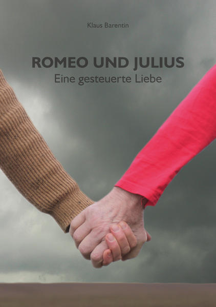 Romeo und Julius: Eine gesteuerte Liebe | Gay Books & News