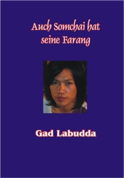 Auch Somchai hat seine Farang | Queer Books & News