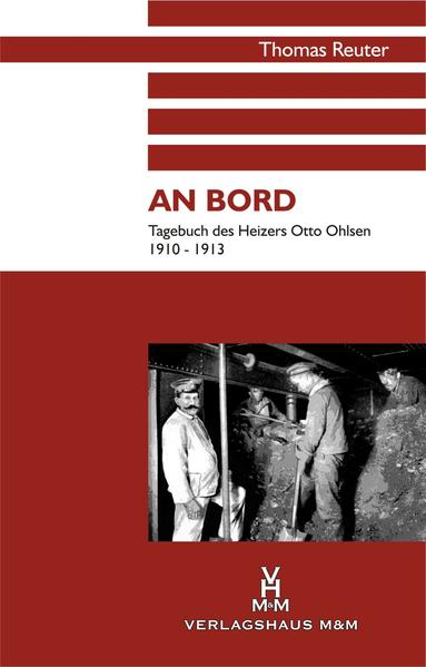 An Bord | Gay Books & News