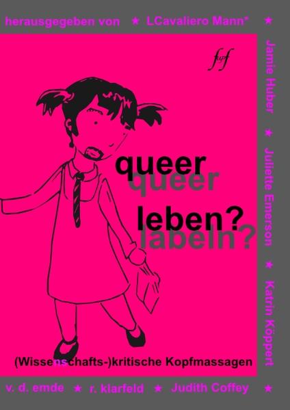queer leben - queer labeln? | Gay Books & News