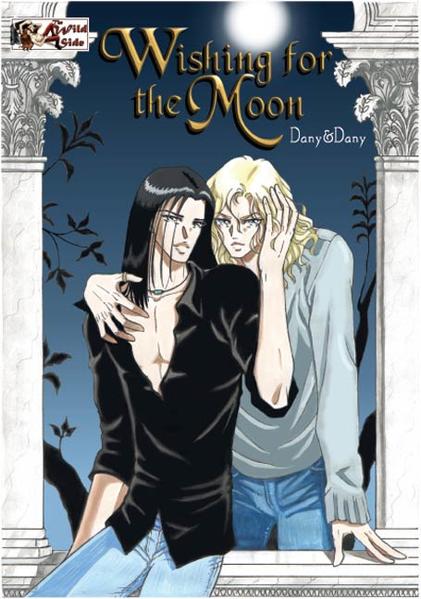 Wishing for the Moon | Gay Books & News
