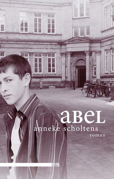 Abel | Gay Books & News