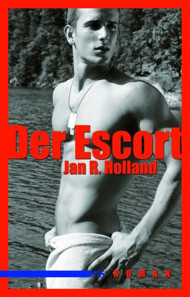 Der Escort | Gay Books & News