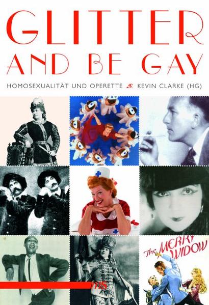 Glitter And Be Gay | Gay Books & News