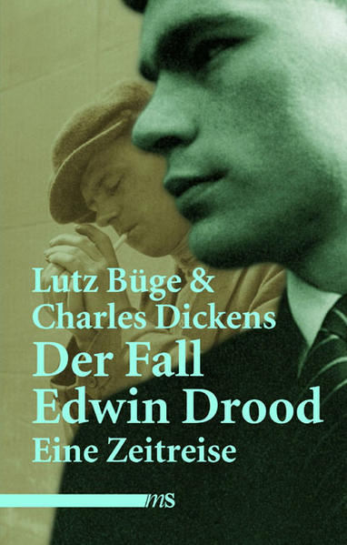 Der Fall Edwin Drood | Gay Books & News