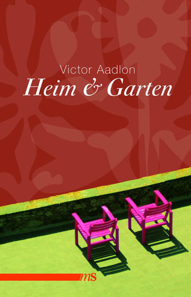 Heim & Garten | Gay Books & News