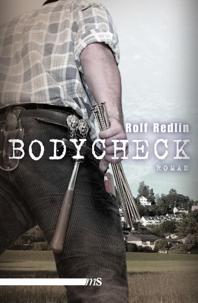 Bodycheck | Gay Books & News
