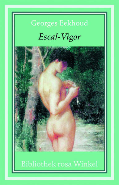 Escal-Vigor | Gay Books & News