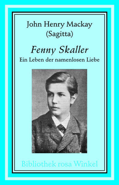 Fenny Skaller | Gay Books & News