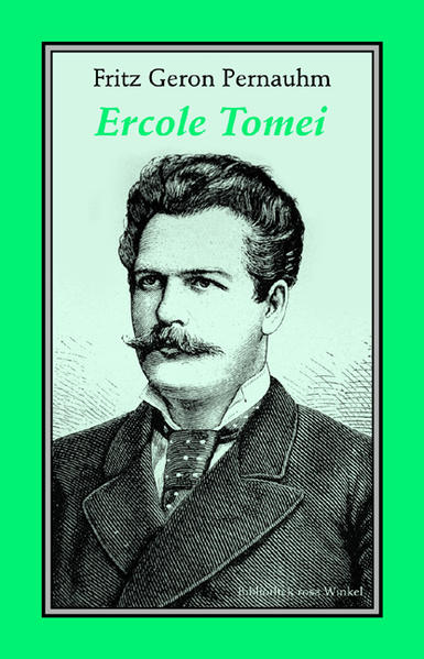 Ercole Tomei | Gay Books & News