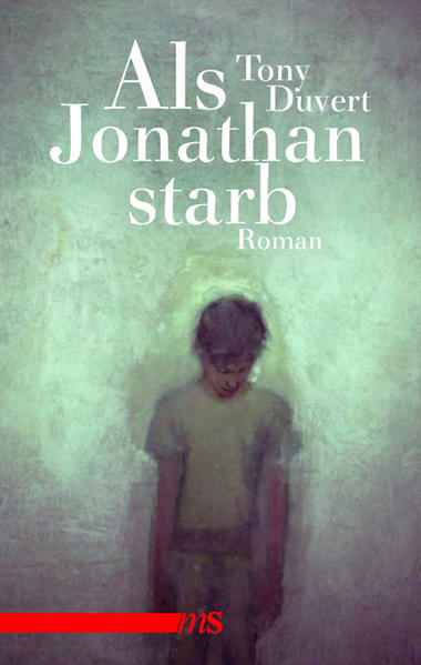 Als Jonathan starb | Gay Books & News