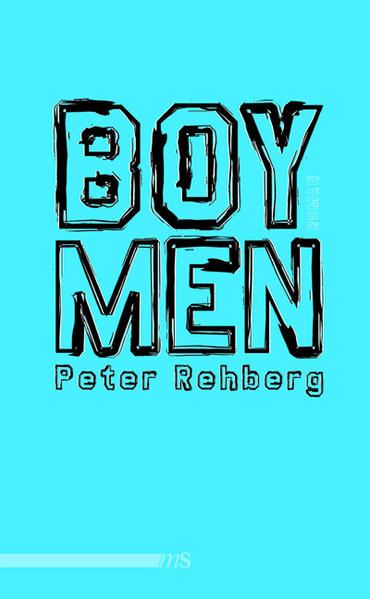 Boymen | Gay Books & News