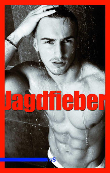 Jagdfieber | Gay Books & News