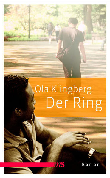 Der Ring | Gay Books & News