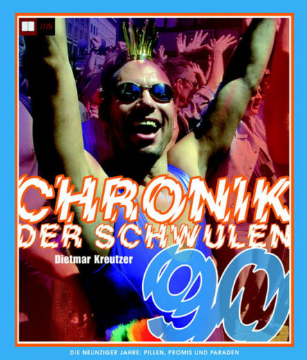 Chronik der Schwulen | Gay Books & News