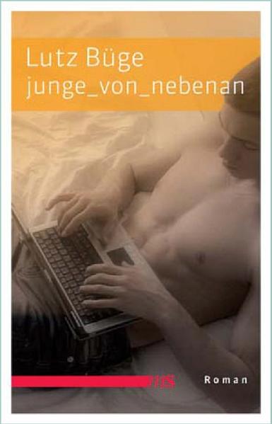 Junge_von_nebenan | Gay Books & News