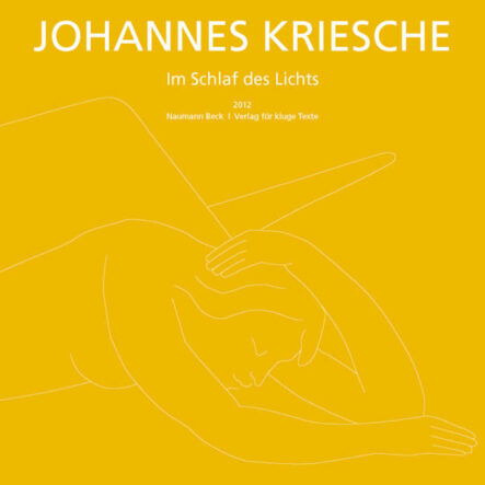 Johannes Kriesche | Gay Books & News